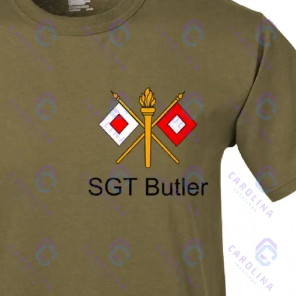 ALC Shirts