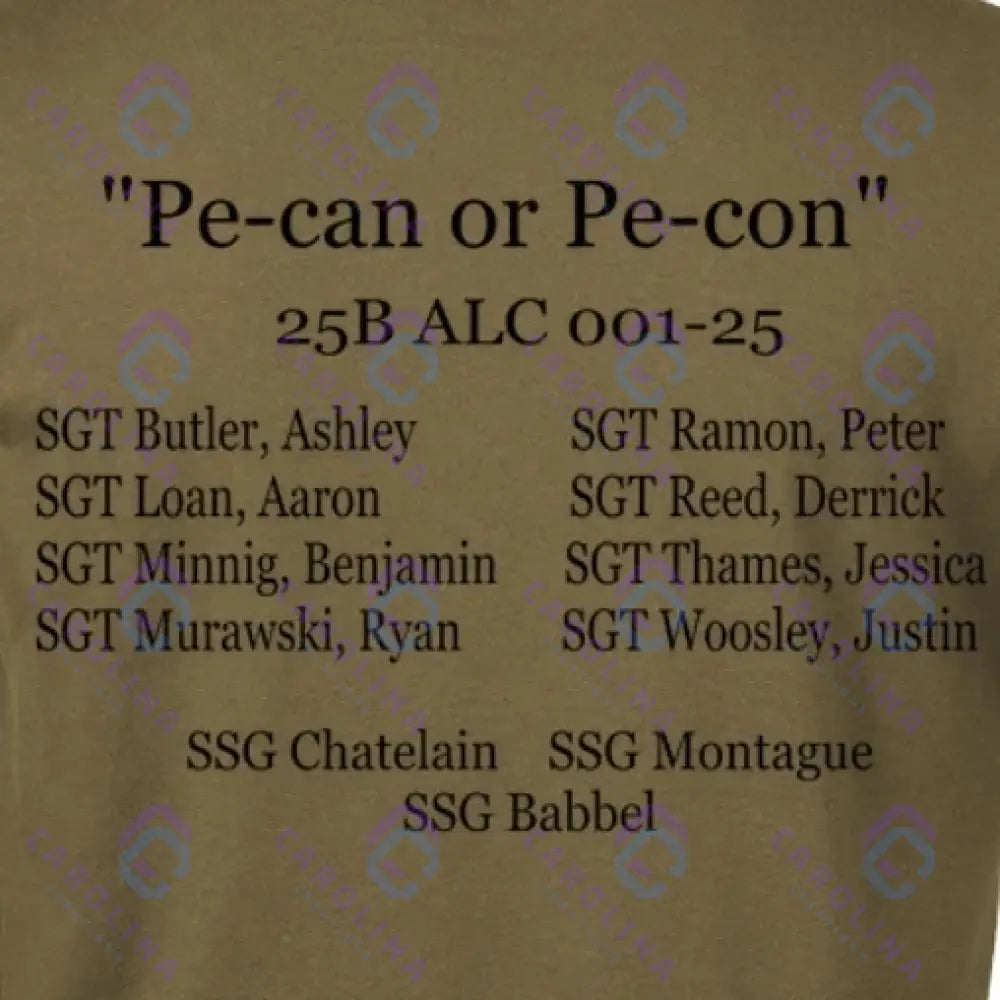 ALC Shirts