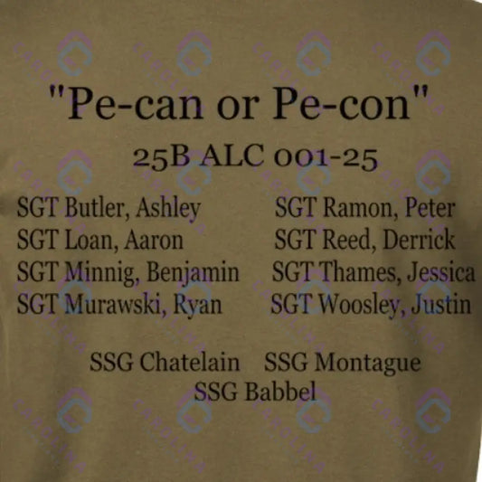 ALC Shirts