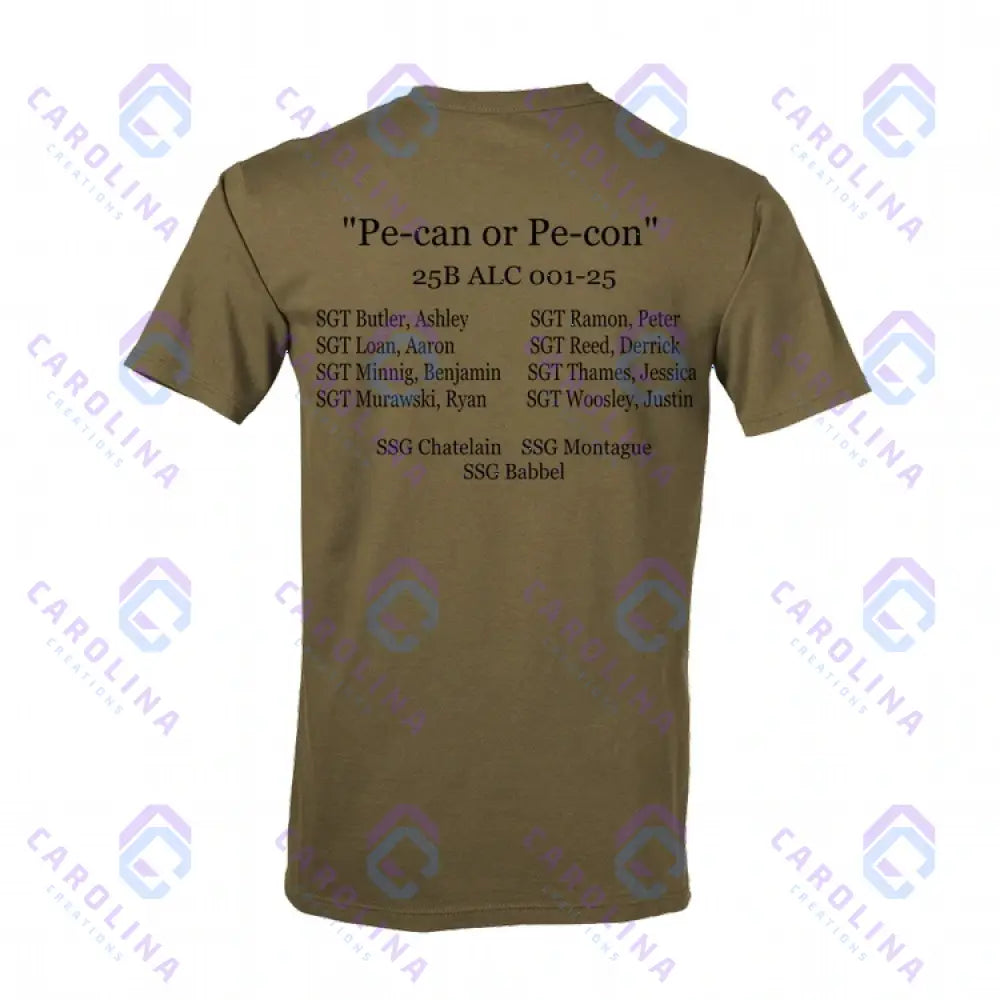 ALC Shirts