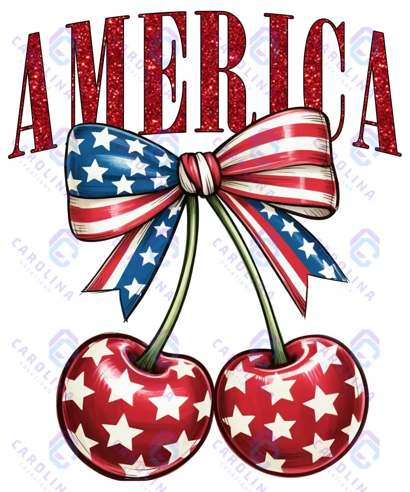 America Cherry