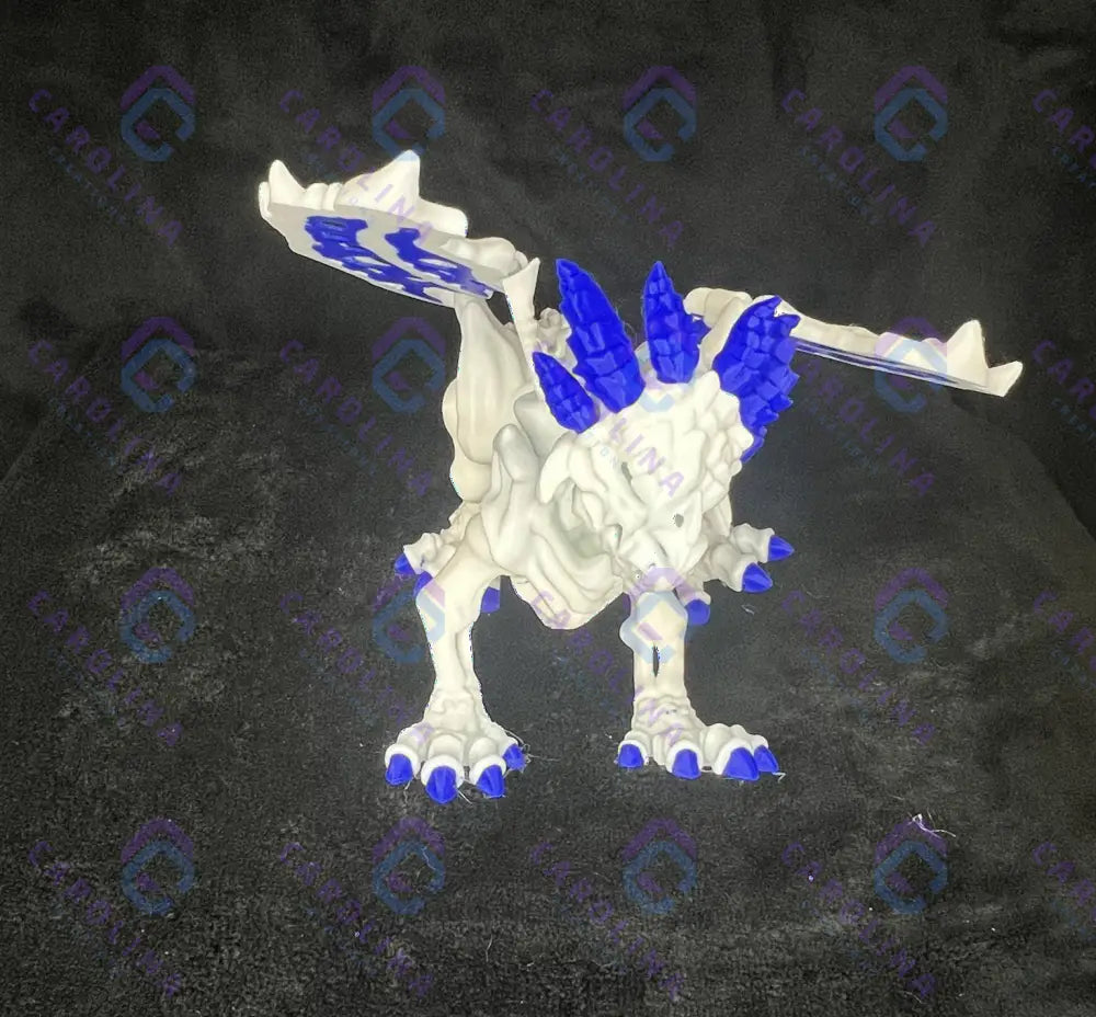 Articulated Dragon