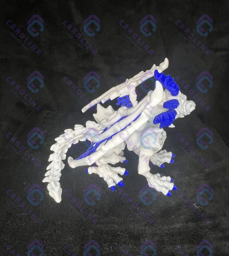 Articulated Dragon
