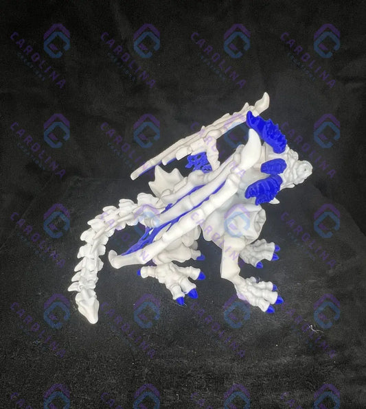 Articulated Dragon