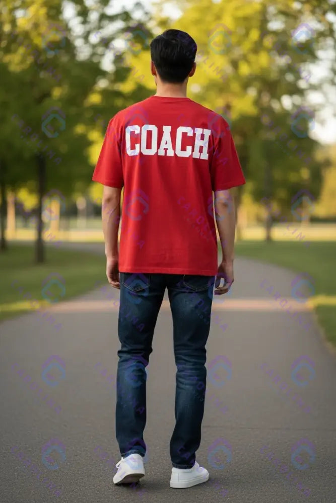 Augusta Stars Coach