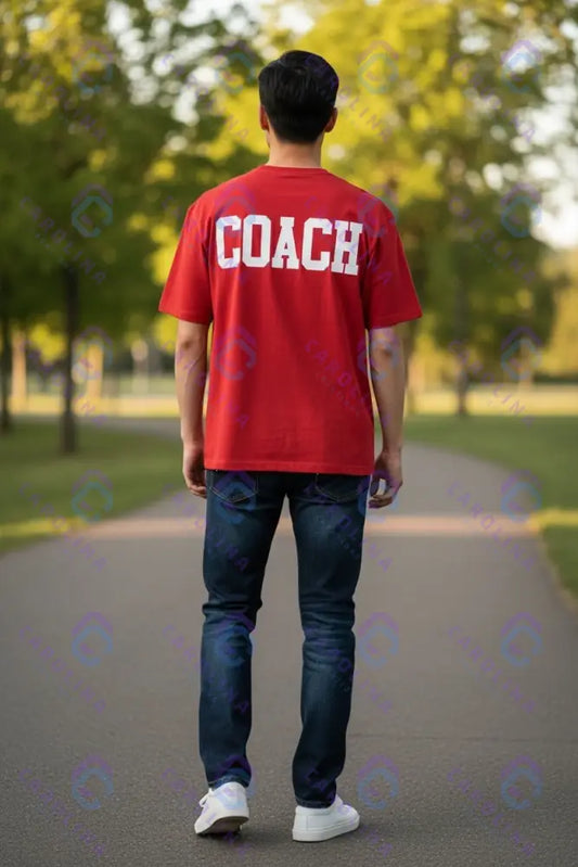 Augusta Stars Coach