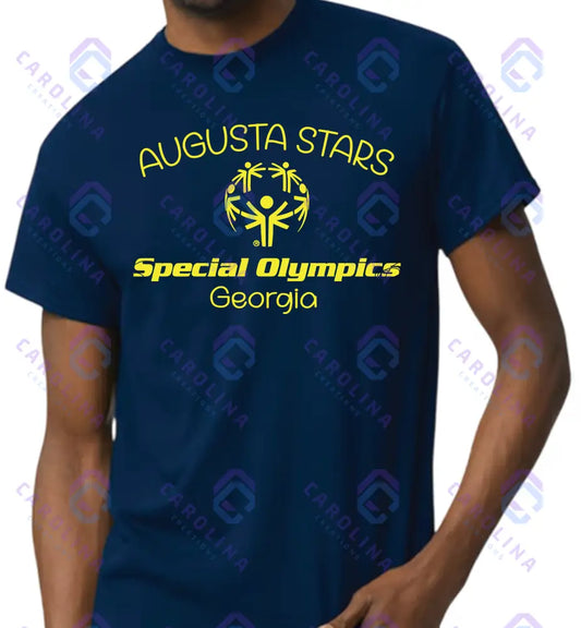 Augusta Stars Special Olympics