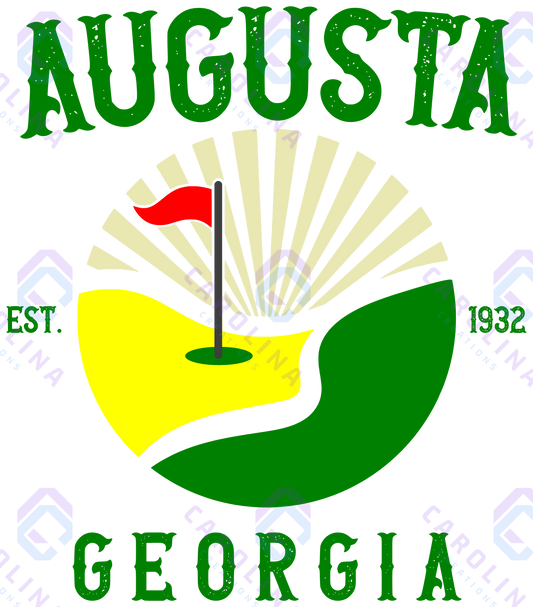 Augusta GA