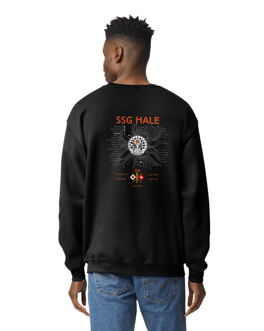 25B Sweatshirt