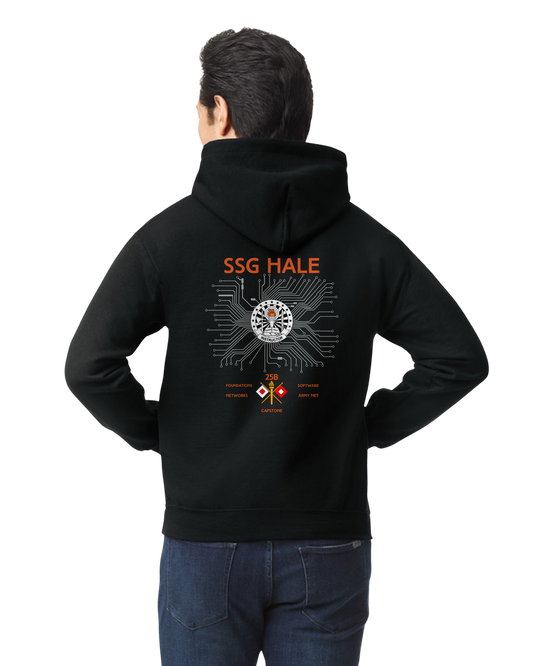 25B Hoodie