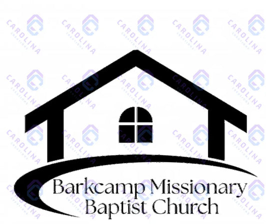 Barkcamp Missionary Baptist