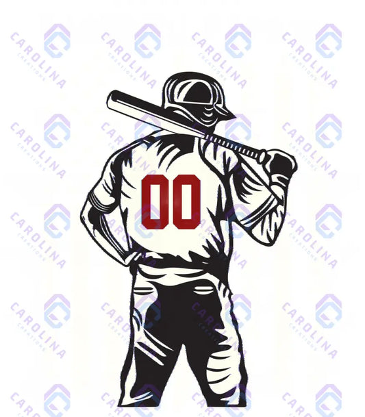 Baseball Pawpaw