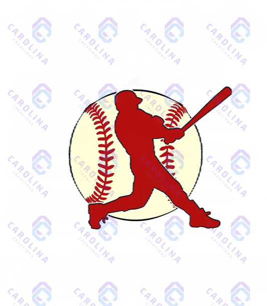Baseball Pawpaw