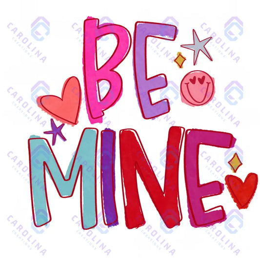 Be Mine