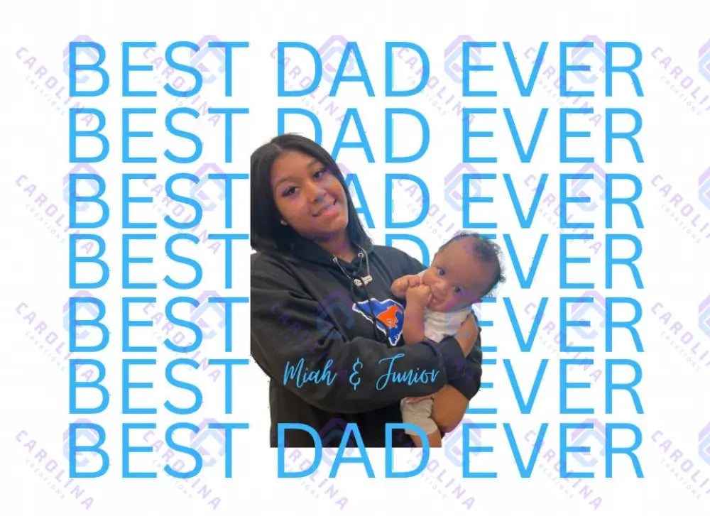 Best Dad Ever