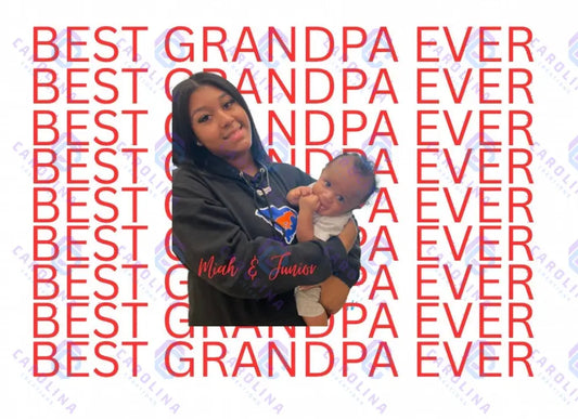 Best Grandpa ever