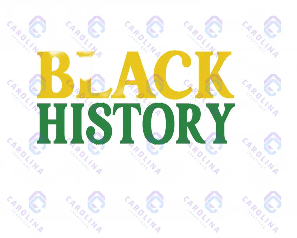 Black History