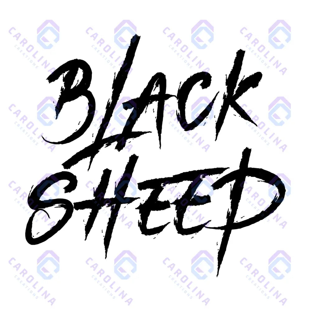 Black Sheep