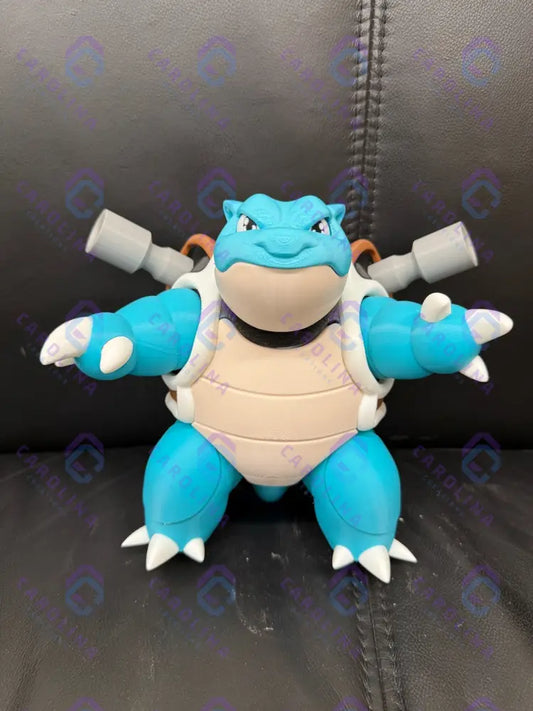 Blastoise