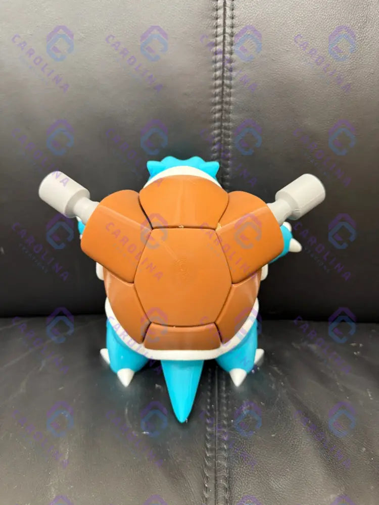 Blastoise