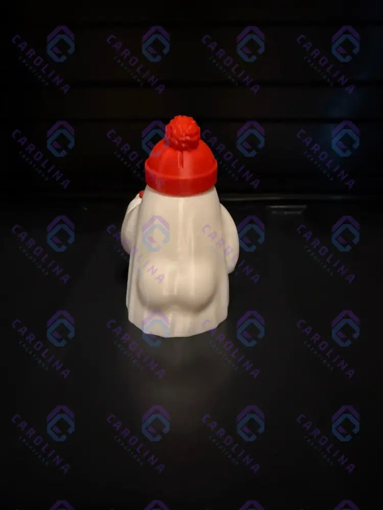 Boo-Jee Ghost
