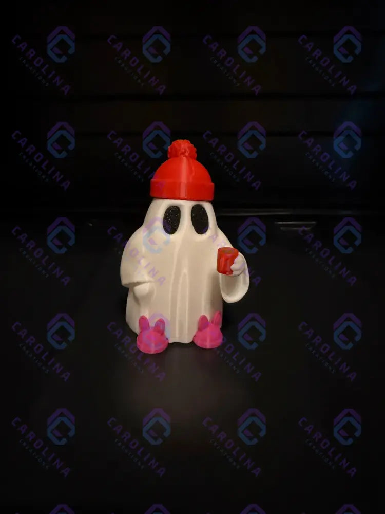 Boo-Jee Ghost