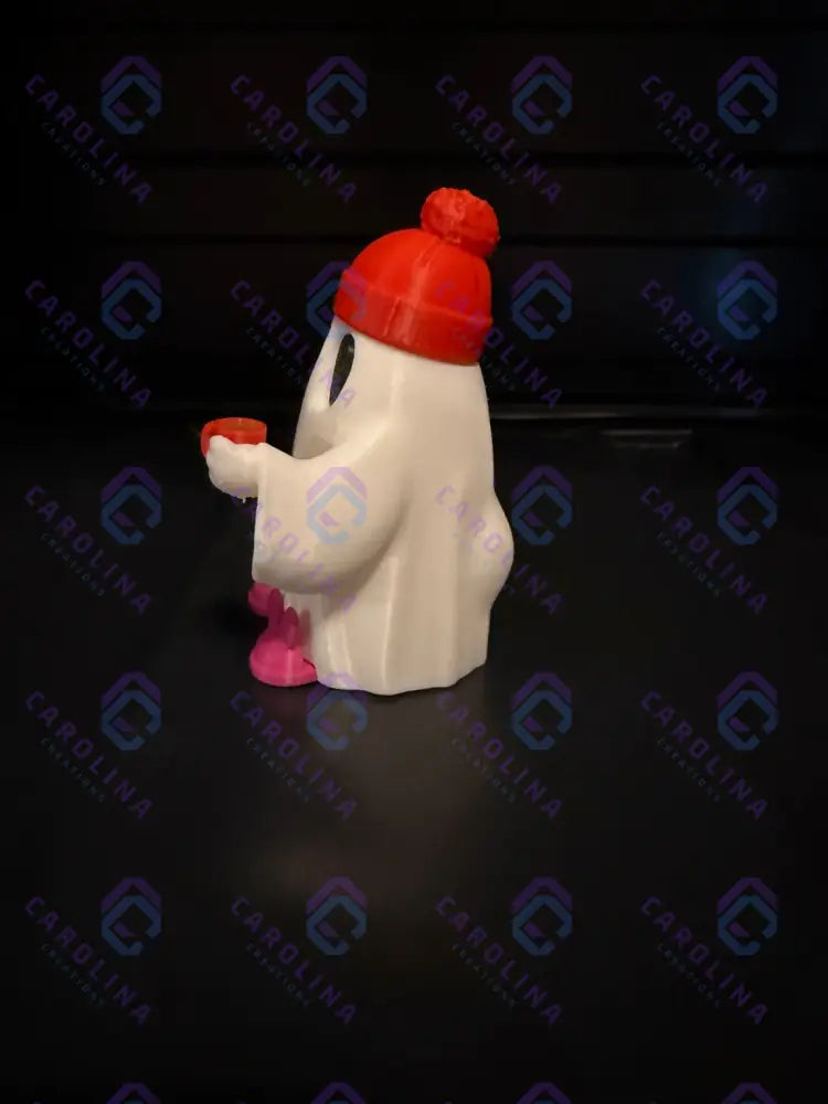 Boo-Jee Ghost