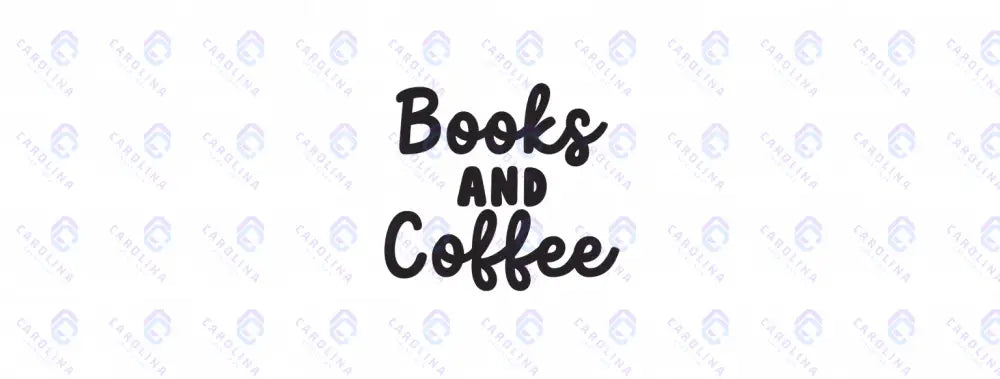 Book and Coffee