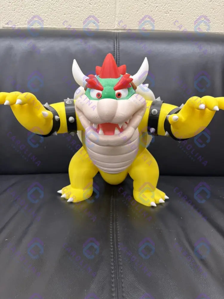 Bowser