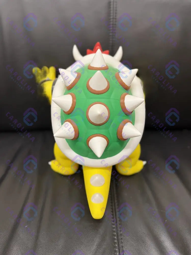 Bowser