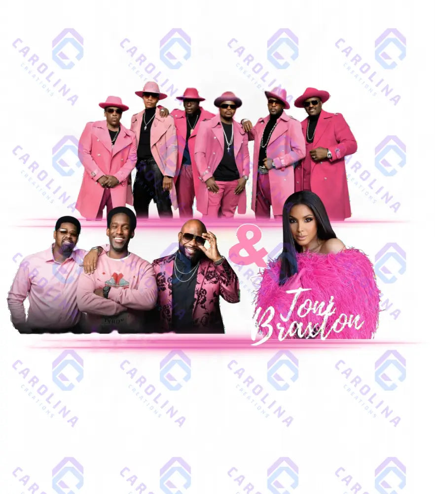 Boyz II Men