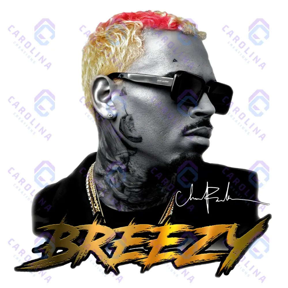 Breezy