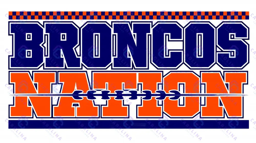Bronco Nation