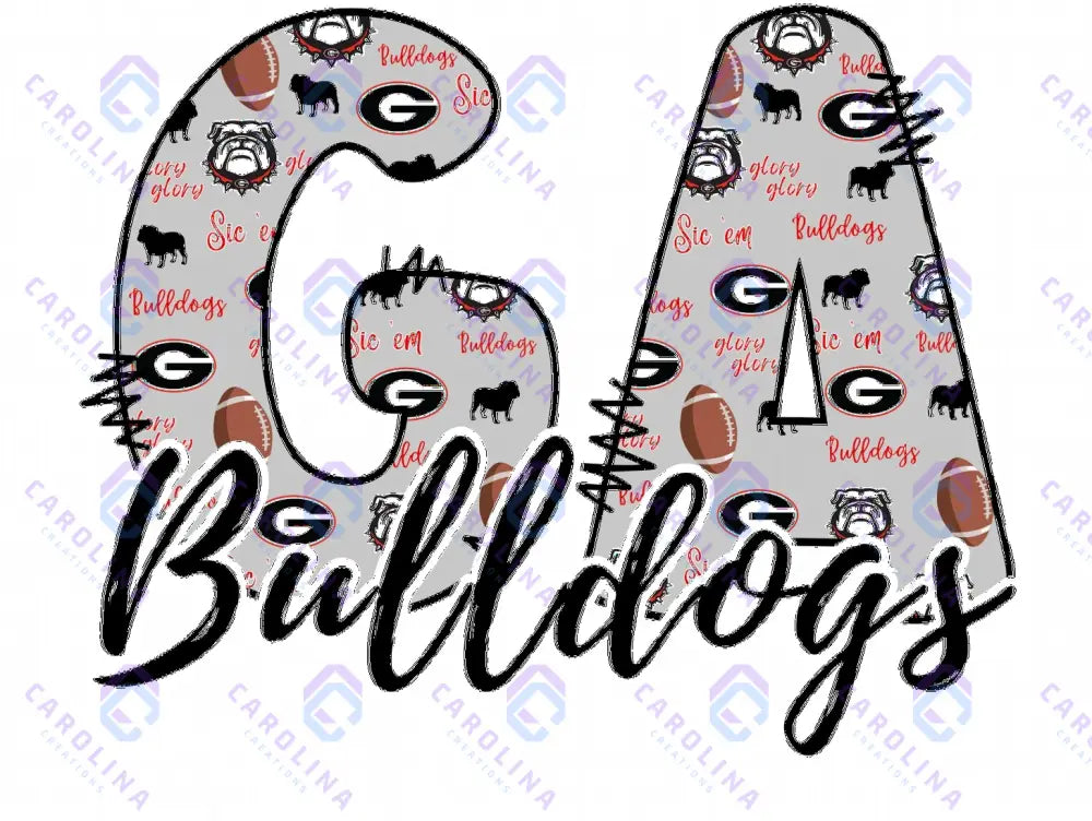 Bulldogs ga