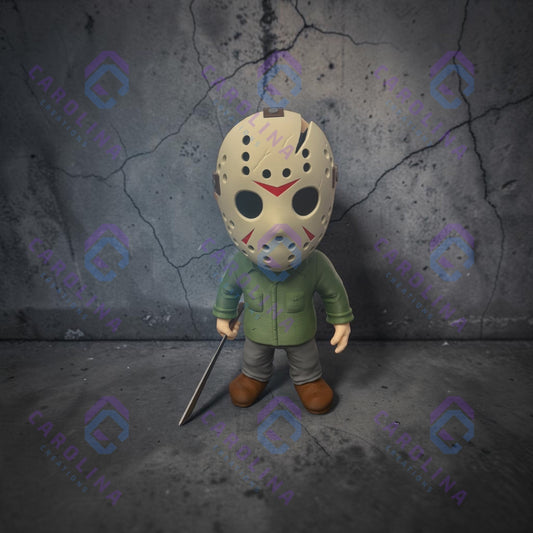 3D Jason
