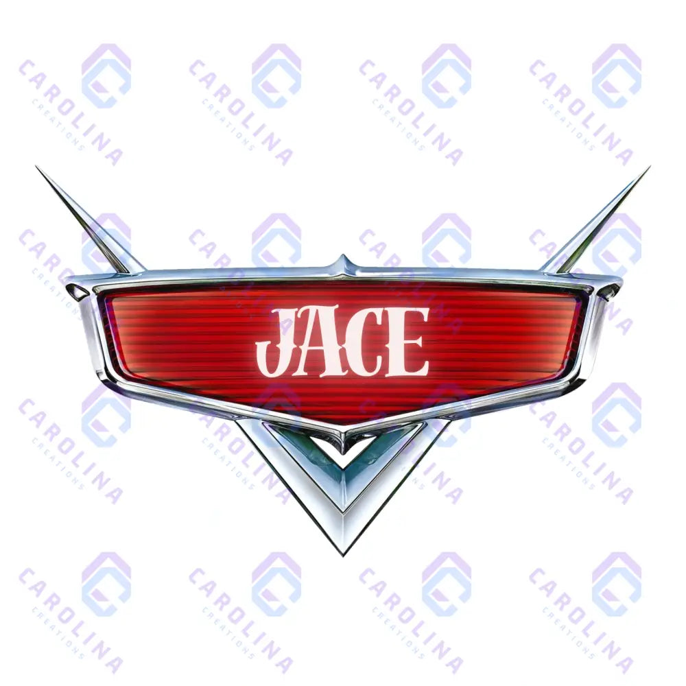 Car Emblem