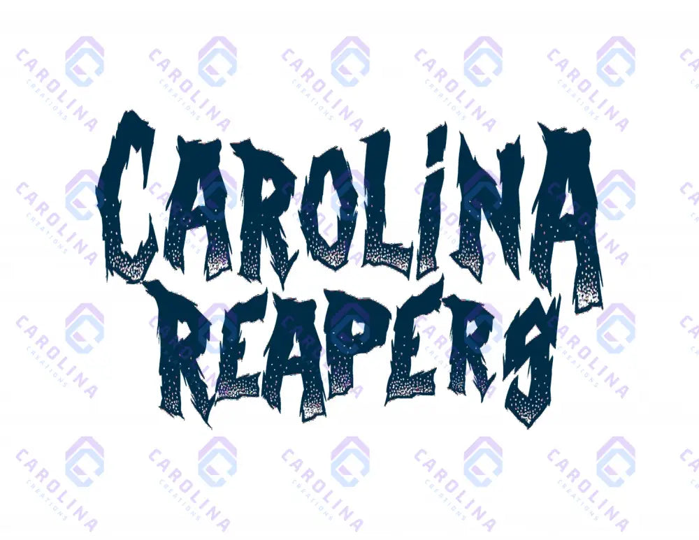 Carolina Reapers