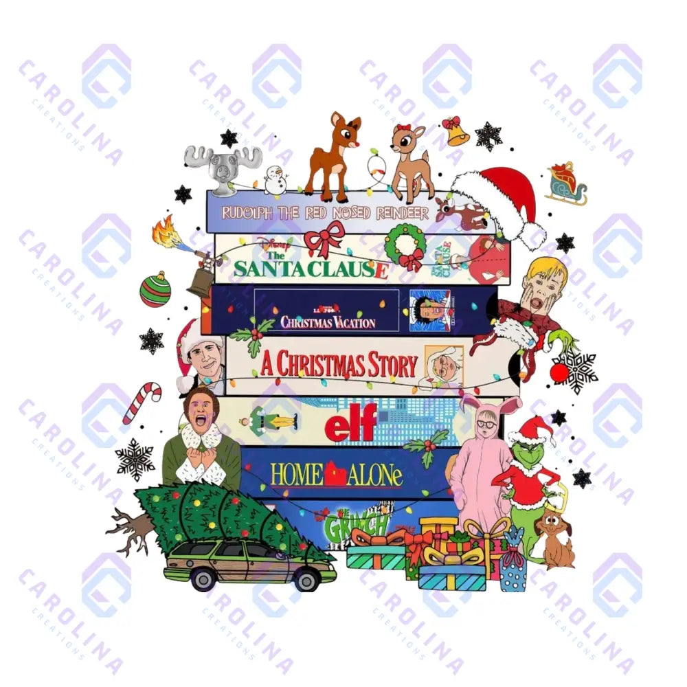 Christmas Movies