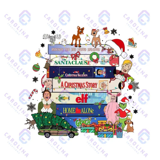 Christmas Movies