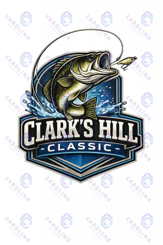 Clark’s Hill Classic