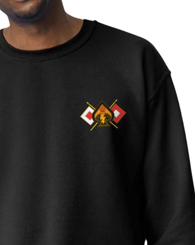 25B Sweatshirt
