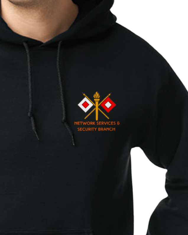25B Hoodie
