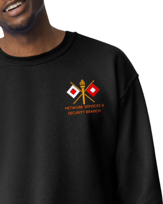 25B Sweatshirt