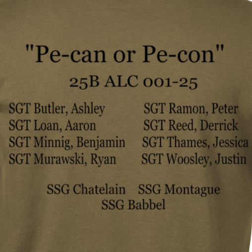 ALC Shirts