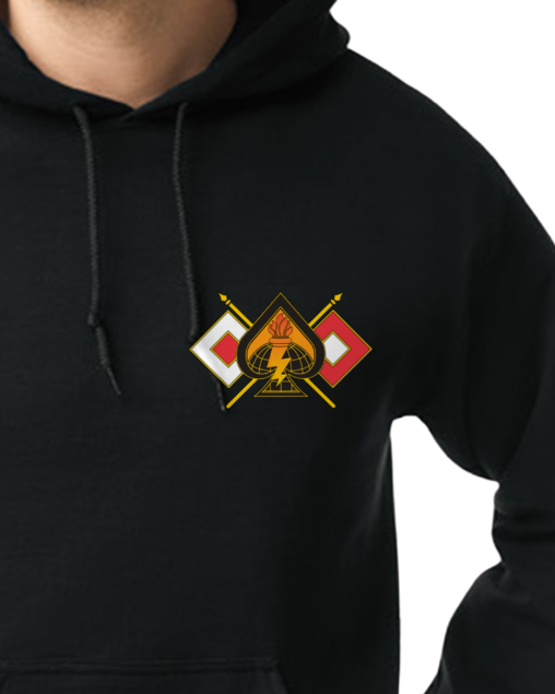 25B Hoodie