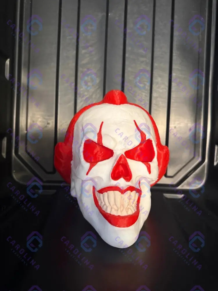 Clown