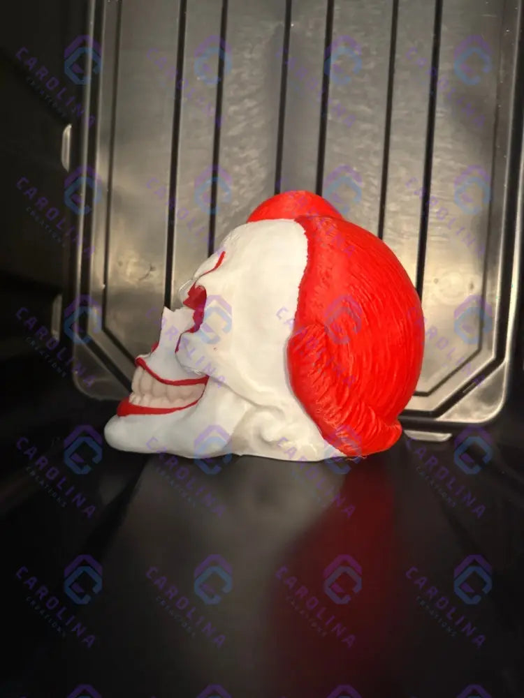 Clown