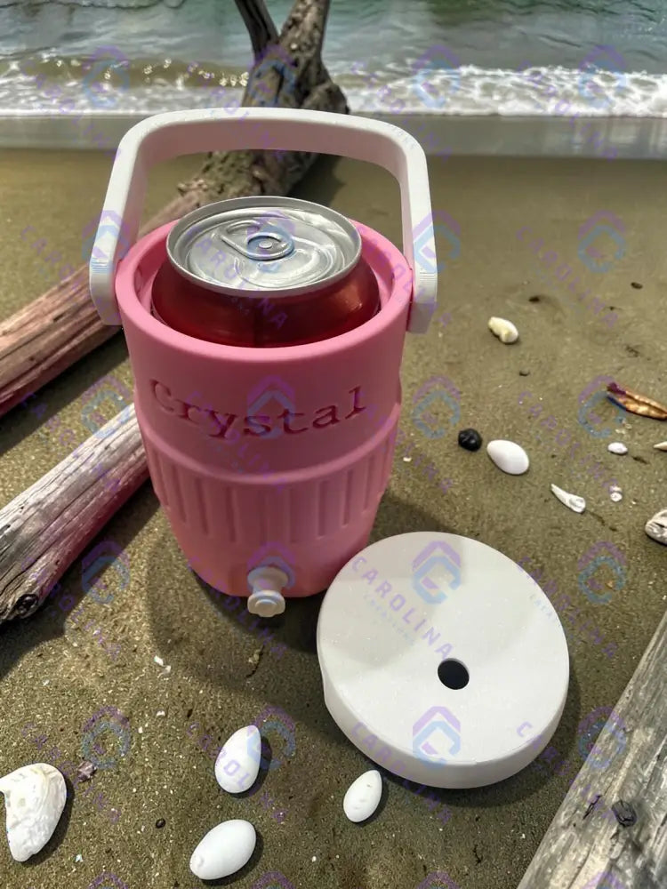 Cooler Can holder (12oz standard)