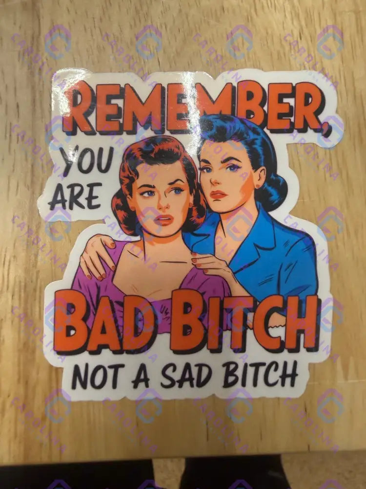 Custom Stickers