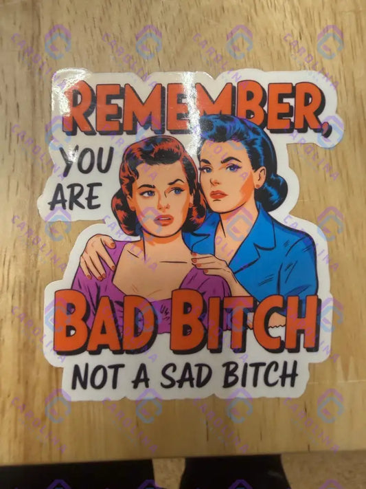 Custom Stickers